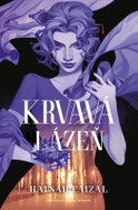 Krvavá lázeň - Kniha