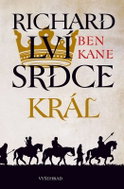 Richard Lví srdce Král - Kniha