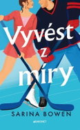 Vyvést z míry - Kniha