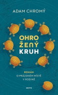 Ohrožený kruh - Kniha