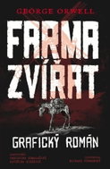 Farma zvířat: grafický román - Kniha