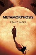 Metamorphosis - Kniha