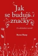 Jak se budují značky Co obchodníci nevědí - Kniha