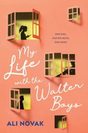 My Life with the Walter Boys - Kniha