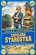 Zapálená starostka, která měla fištróna - Kniha