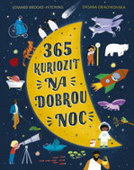 365 kuriozit na dobrou noc - Kniha