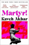 Martyr! - Kniha
