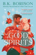 Good Spirits - Kniha