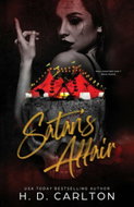 Satan´s Affair - Kniha