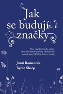 Jak se budují značky: Nově vznikající trhy, služby, zboží dlouhodobé spotřeby, obchodování mezi firm - Kniha