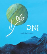Dni - Kniha