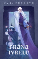 Brána Ivrelu - Kniha