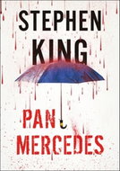 Pan Mercedes - Kniha