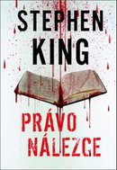 Právo nálezce - Kniha