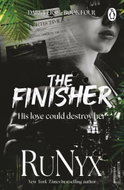 Finisher - Kniha