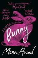 Bunny - Kniha