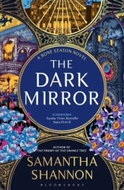 Dark Mirror - Kniha