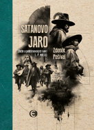 Satanovo jaro - Kniha
