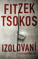 Izolovaní - Kniha