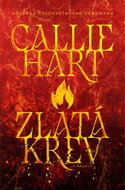 Zlatá krev: Speciální edice - Kniha