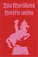 Nevěřte sněhu - Kniha