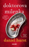 Doktorova milenka - Kniha