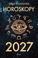 Horoskopy 2027 - Kniha