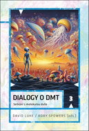 Dialogy o DMT: Setkání s molekulou duše - Kniha