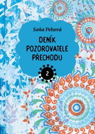 Deník pozorovatele přechodu 2 - Kniha