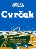 Cvrček - Kniha
