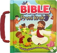 Bible První krok - Kniha