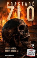 Prastaré zlo - Kniha