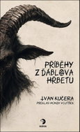 Příběhy z Ďáblova hřbetu - Kniha