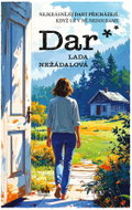 Dar - Kniha