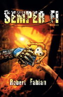 Semper Fi - Kniha
