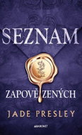 Seznam zapovězených - Kniha