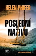 Poslední naživu - Kniha