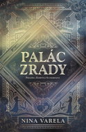 Palác zrady - Kniha
