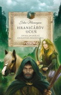 Hraničářův učeň Královská hraničářka: Kniha dvanáctá - Kniha