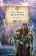 Bratrstvo Kaldera: Kniha sedmá - Kniha