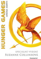 Hunger games Aréna smrti: 1. díl - Kniha