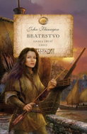 Bratrstvo Lovci: Kniha třetí - Kniha