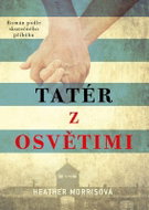 Tatér z Osvětimi - Kniha