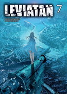 Leviatan - Kniha