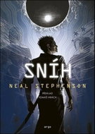 Sníh - Kniha