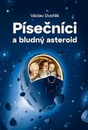 Písečníci a bludný asteroid - Kniha