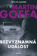 Ve výslužbě Bezvýznamná událost - Kniha