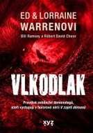 Vlkodlak: Ed & Lorraine Warren Series - Kniha