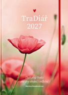 TraDiář 2027 - Kniha