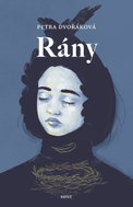 Rány - Kniha